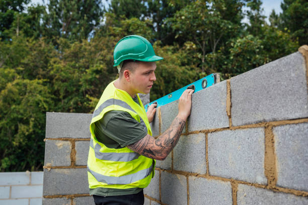 Best Residential Concrete Services  in Merrill, WI